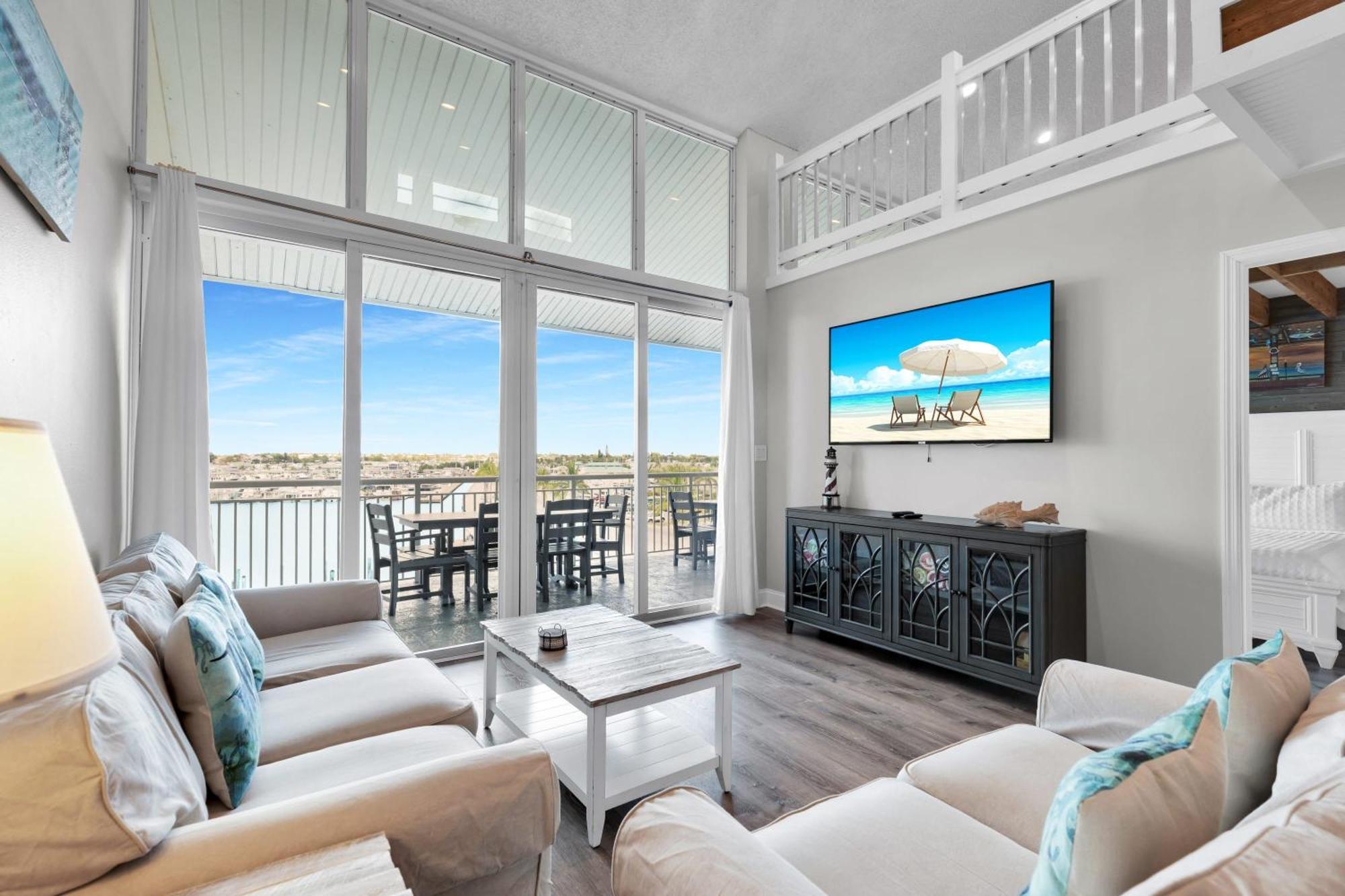 St Kitts - Downtown Waterfront Penthouse Pool Dock Parking Villa Key West Exteriör bild