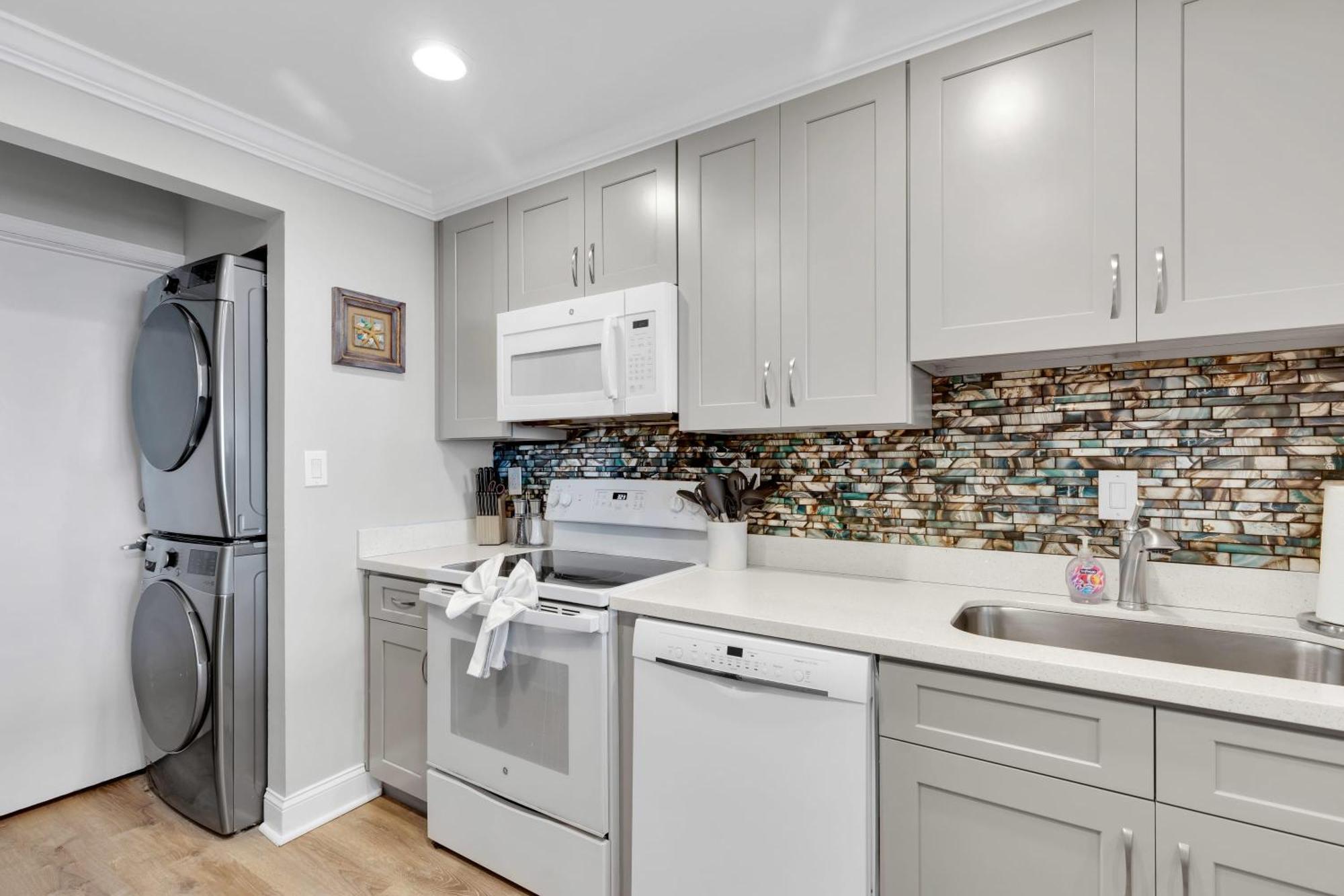 St Kitts - Downtown Waterfront Penthouse Pool Dock Parking Villa Key West Exteriör bild