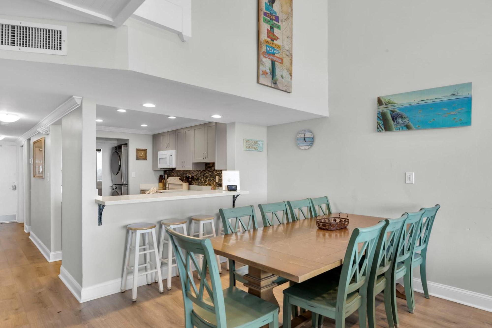 St Kitts - Downtown Waterfront Penthouse Pool Dock Parking Villa Key West Exteriör bild