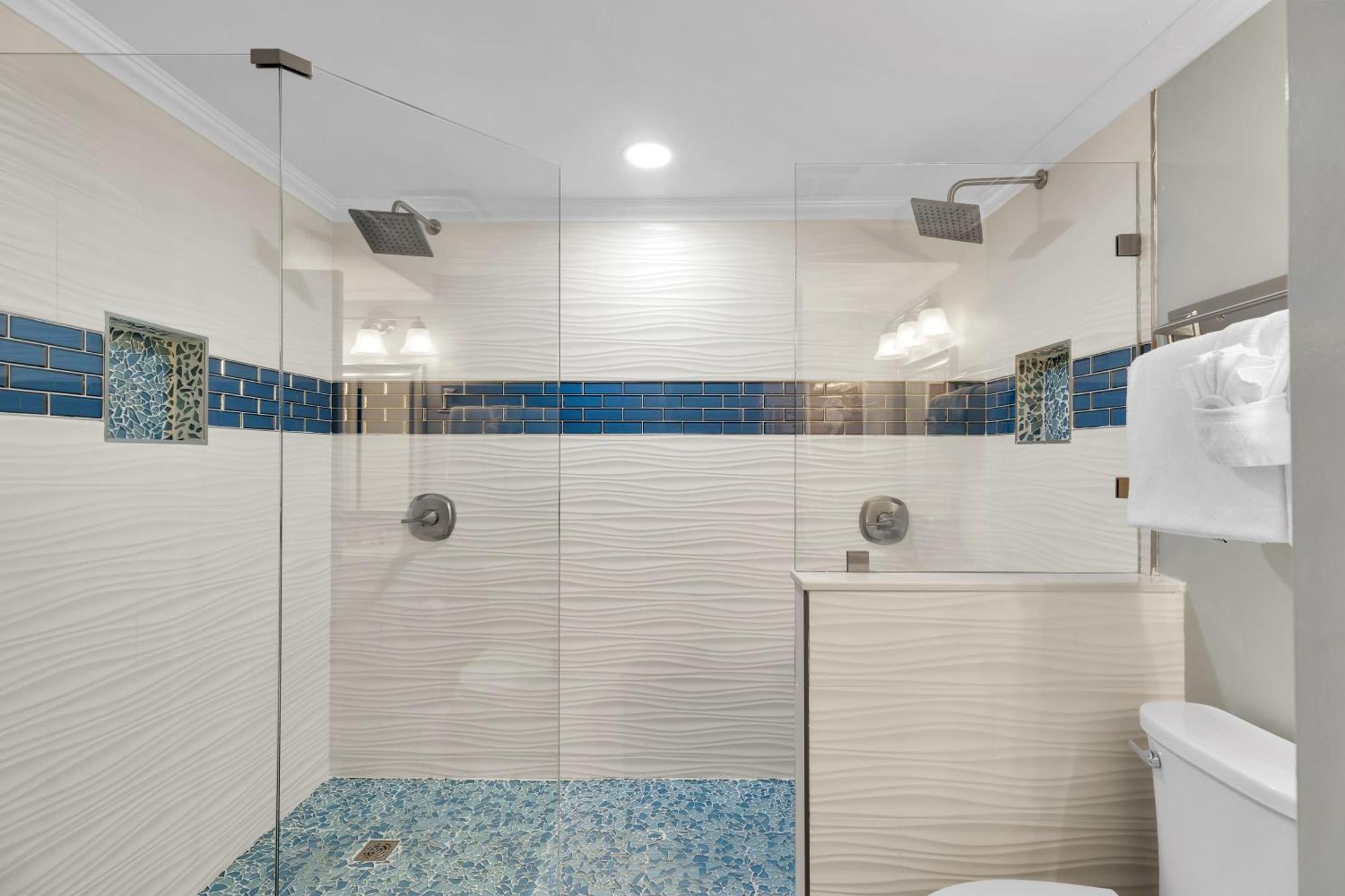 St Kitts - Downtown Waterfront Penthouse Pool Dock Parking Villa Key West Exteriör bild