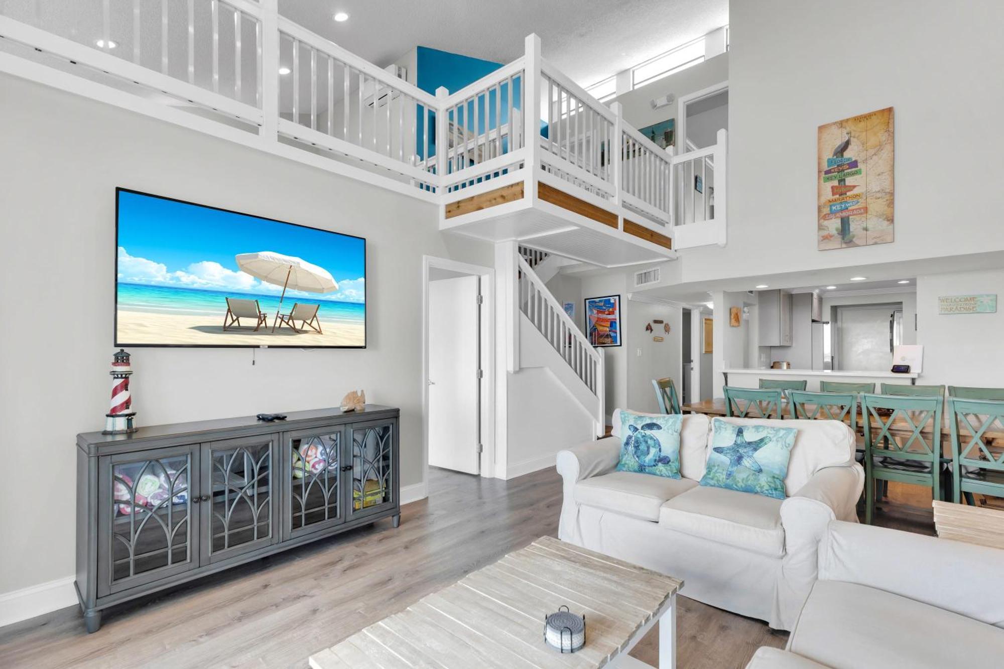 St Kitts - Downtown Waterfront Penthouse Pool Dock Parking Villa Key West Exteriör bild